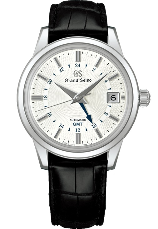 (グランドセイコー)

