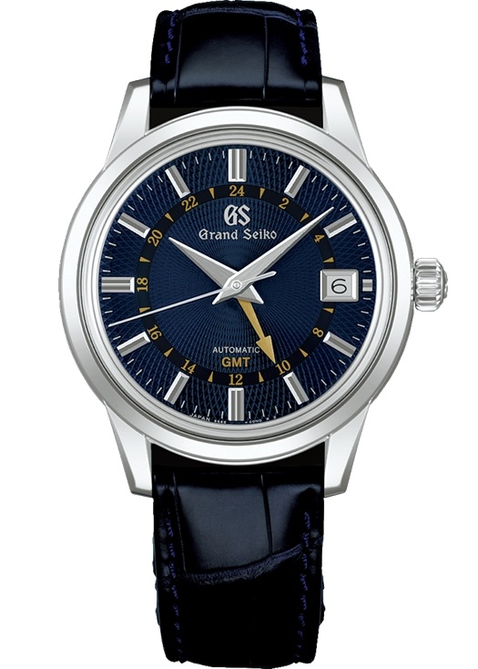 (グランドセイコー)
