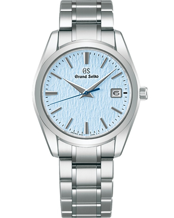 (グランドセイコー)
