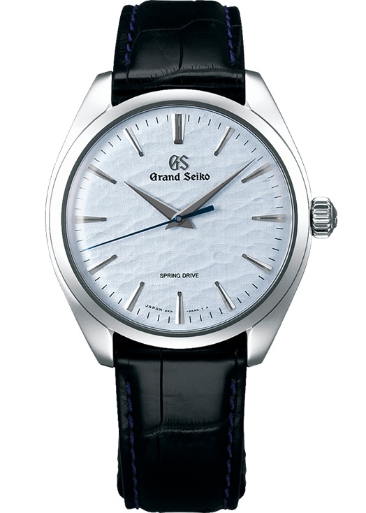 (グランドセイコー)
