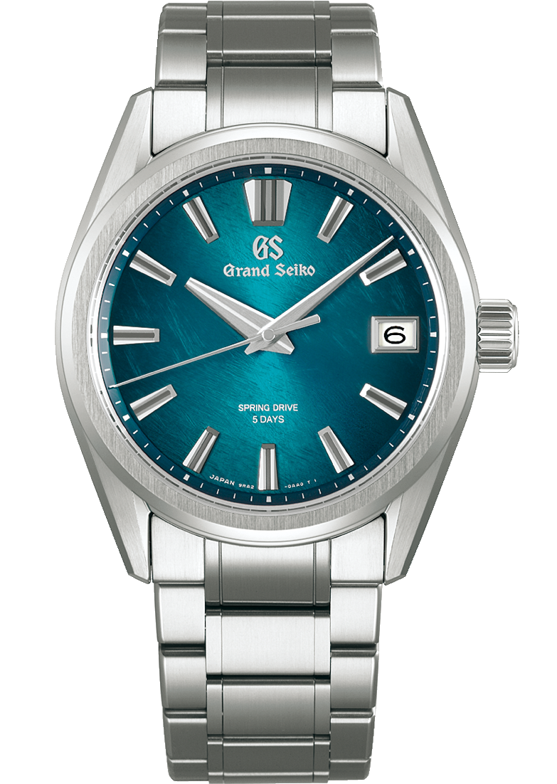 Grand Seiko(グランドセイコー)
