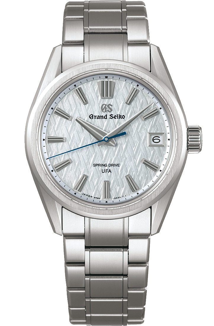 Grand Seiko(グランドセイコー)
