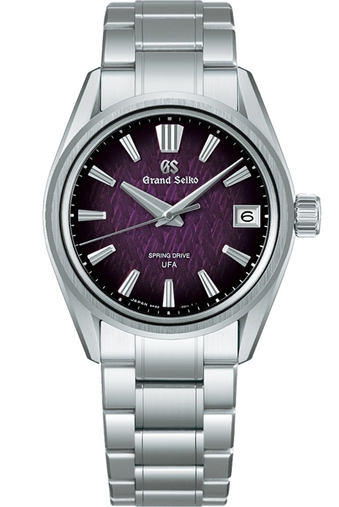 (グランドセイコー)
