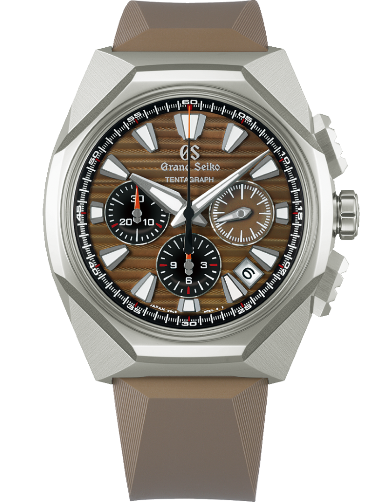 Grand Seiko(グランドセイコー)
