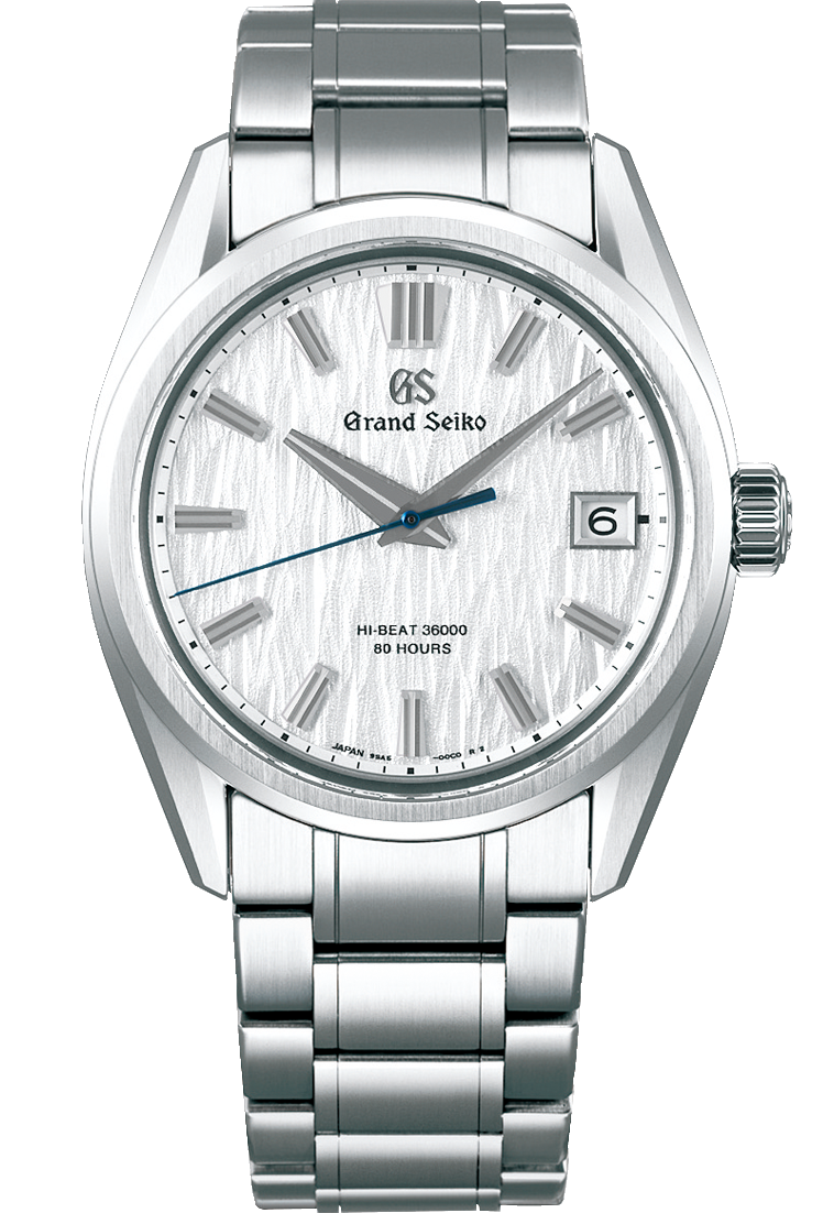 Grand Seiko(グランドセイコー)
