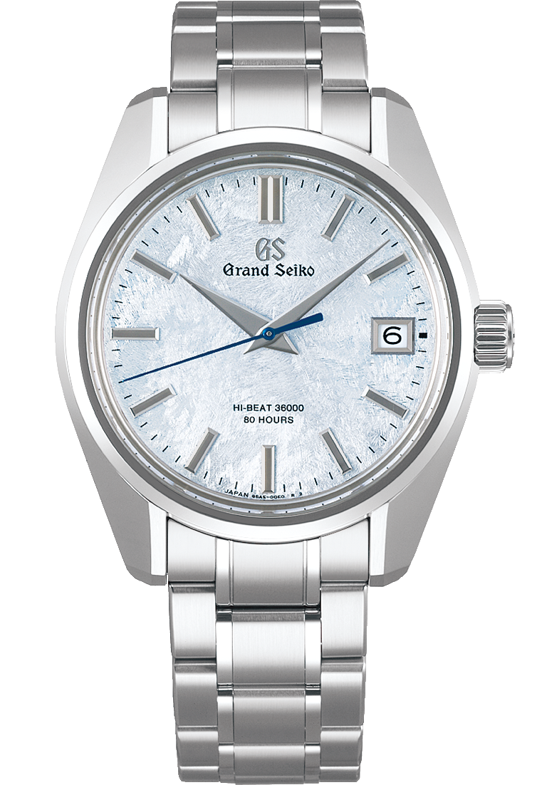 Grand Seiko(グランドセイコー)
