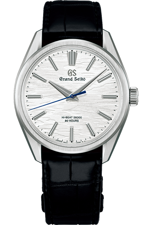 Grand Seiko(グランドセイコー)
