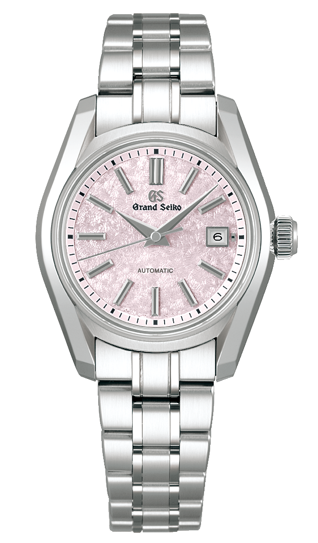 Grand Seiko(グランドセイコー)
