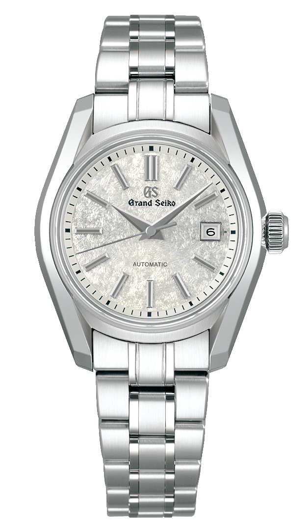 SEIKO 5 自動巻き AUTOMATIC デイデイト 金 銀 腕時計