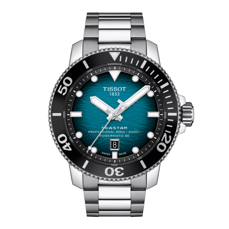 TISSOT(ティソ)
