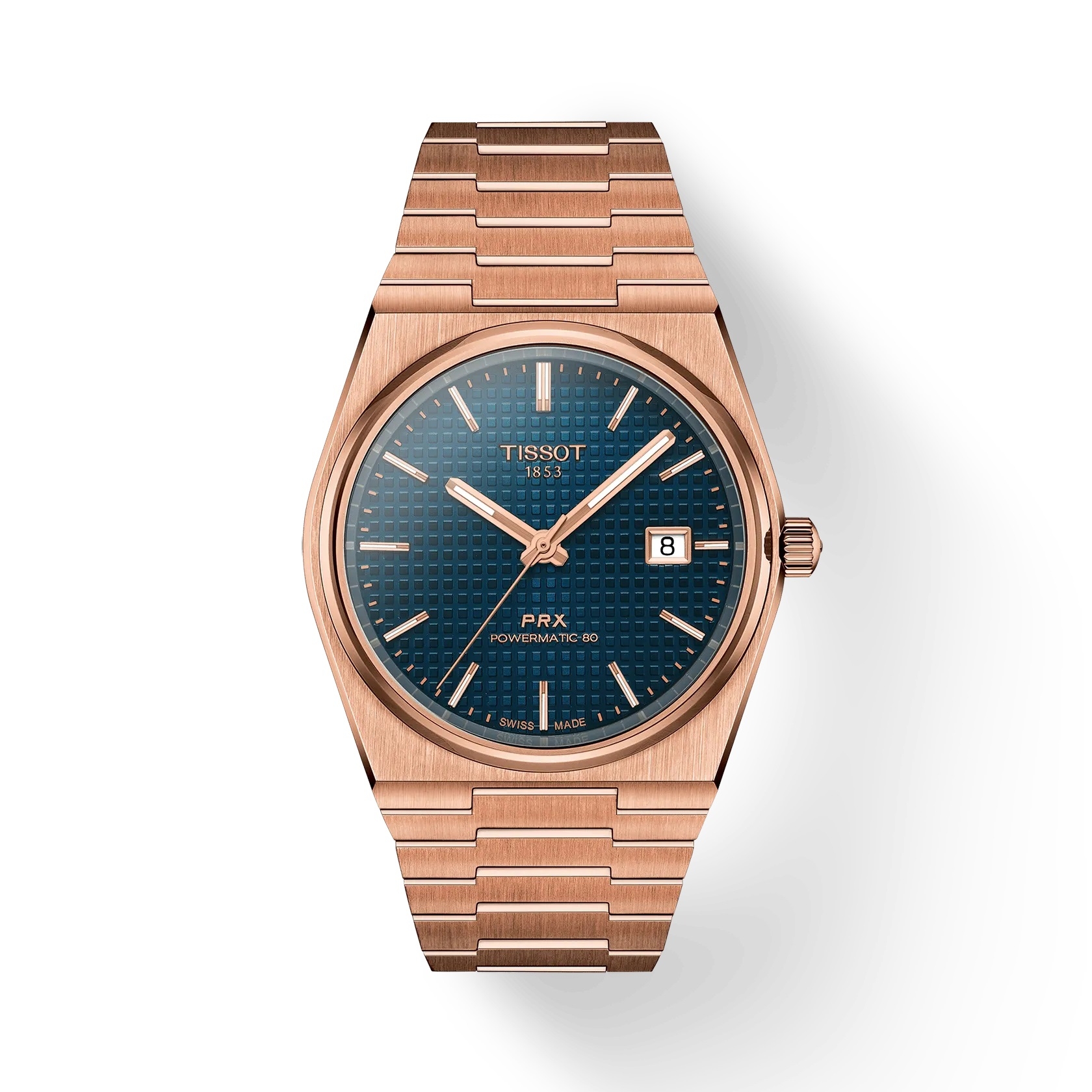 TISSOT(ティソ)
