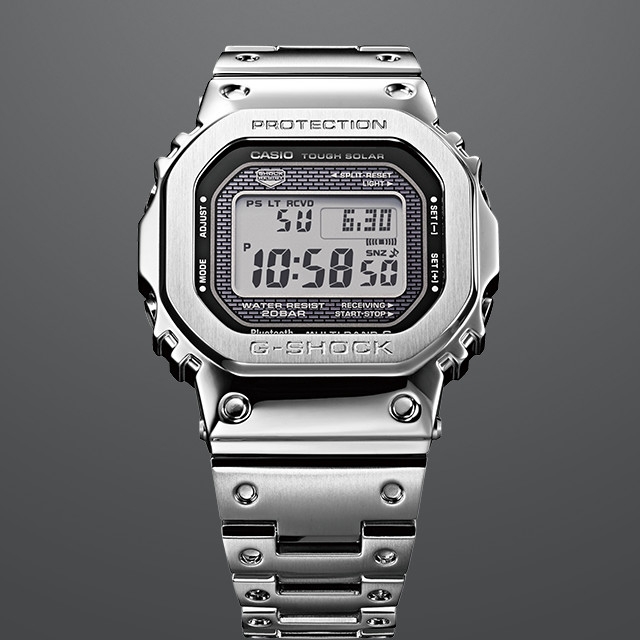 CASIO(カシオ)
