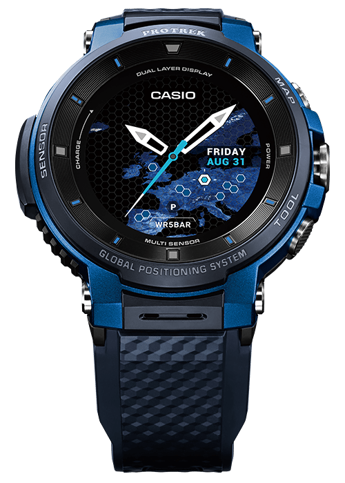 CASIO(カシオ)
