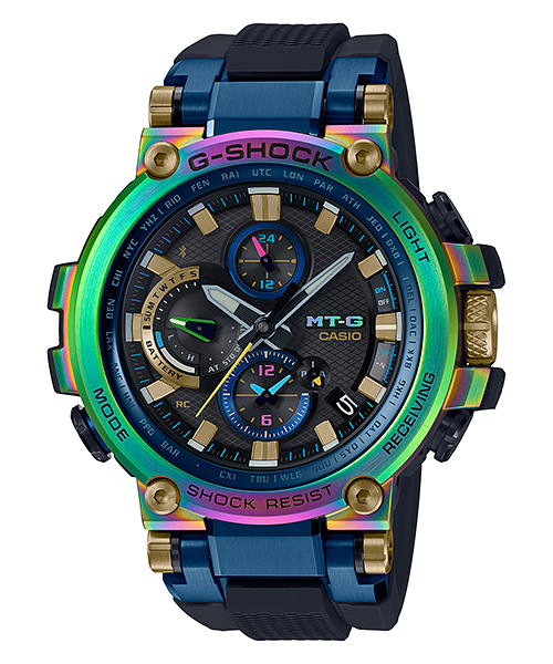 G-SHOCK(ジーショック)
