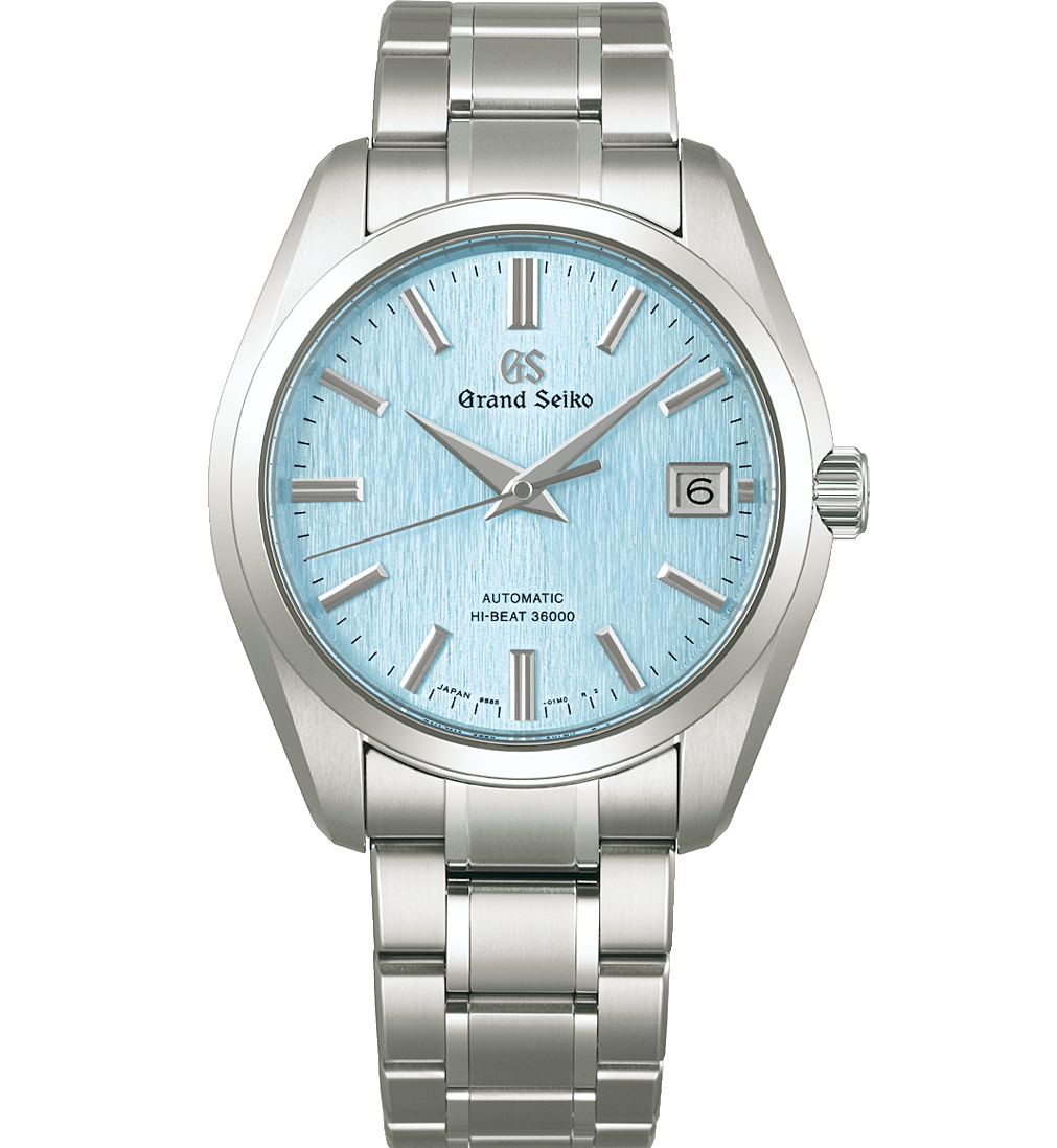 GrandSeiko 〈SPRING FAIR〉 | 岡島ウォッチサロン kokori 2階 GrandSeiko 〈SPRING FAIR〉 | 岡島ウォッチサロン kokori 2階