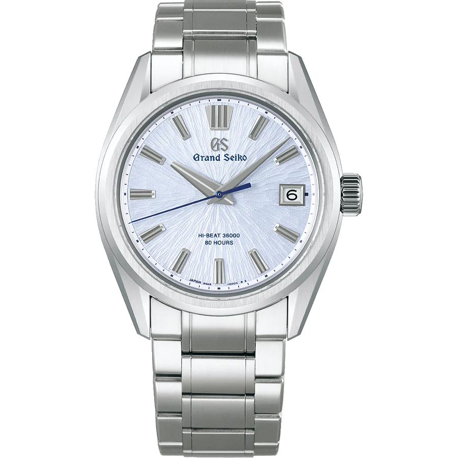Grand Seiko(グランドセイコー)
