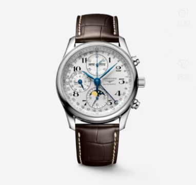 LONGINES(ロンジン)
