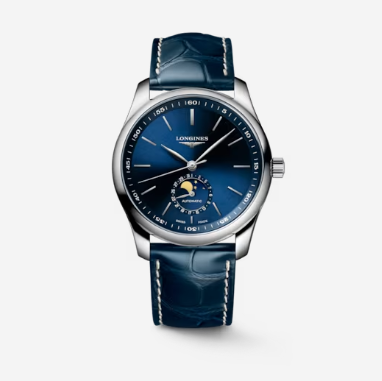 LONGINES(ロンジン)
