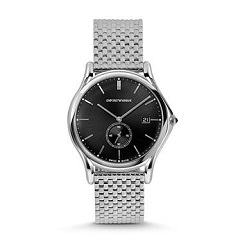 アルマーニ(ARMANI) | ブランド腕時計の正規販売店紹介サイトGressive/グレッシブ