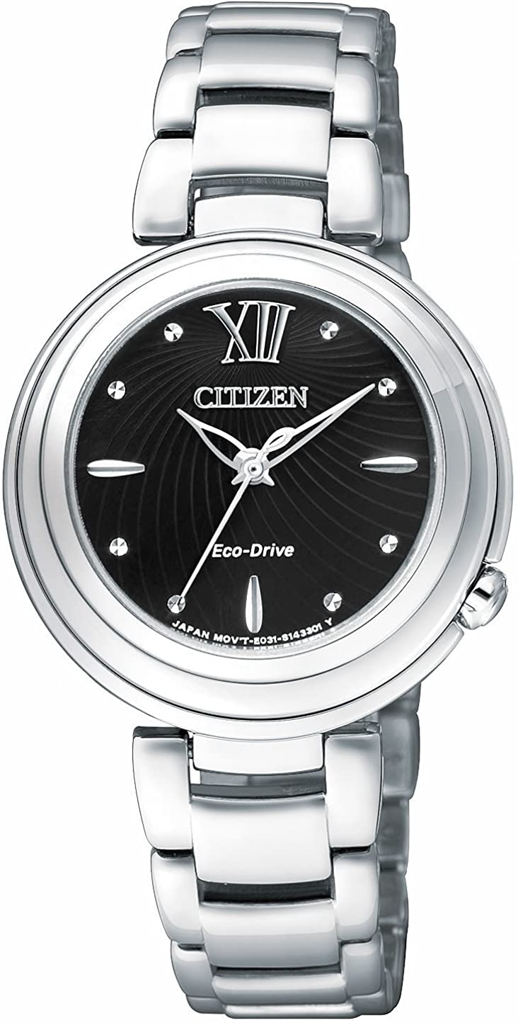 CITIZEN L(シチズン エル)
