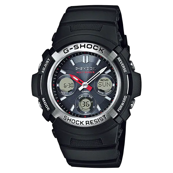 G-SHOCK(ジーショック)
