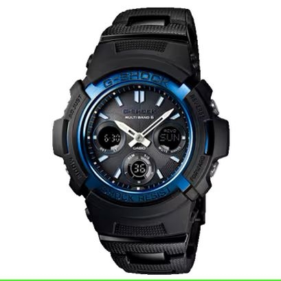 G-SHOCK(ジーショック)
