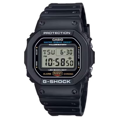 G-SHOCK(ジーショック)
