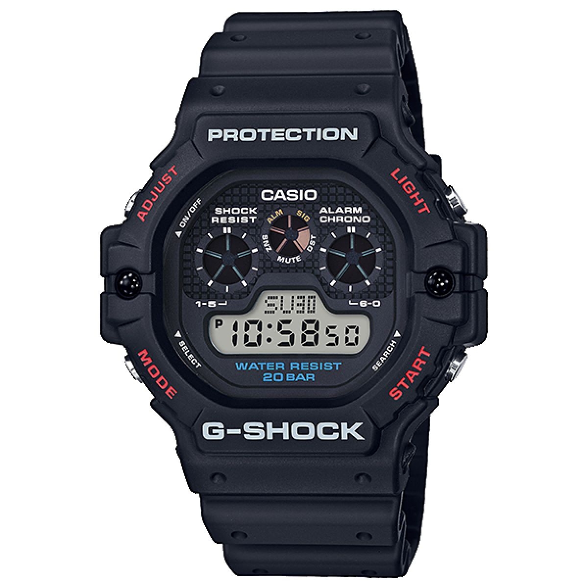 G-SHOCK(ジーショック)
