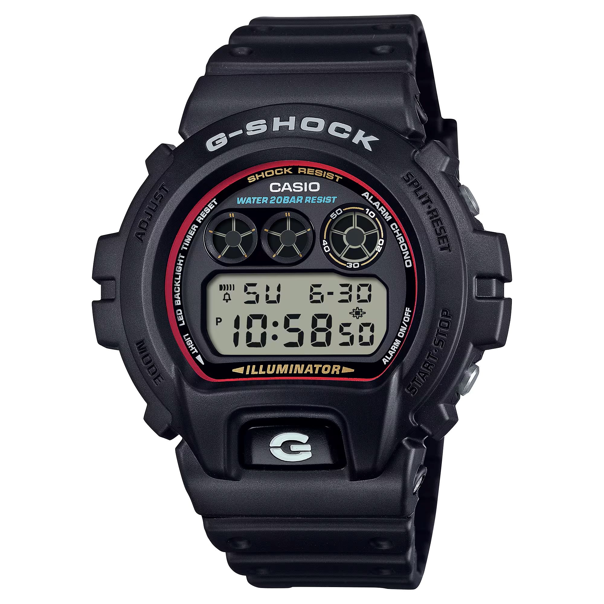 G-SHOCK(ジーショック)
