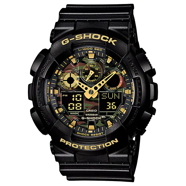 G-SHOCK(ジーショック)
