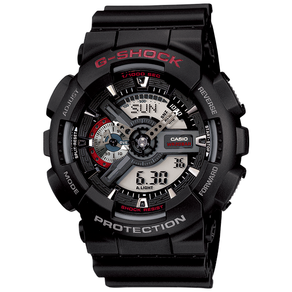 G-SHOCK(ジーショック)
