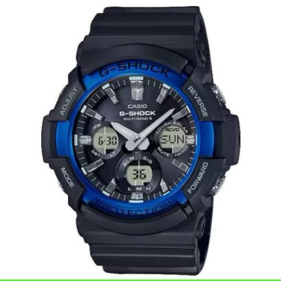 G-SHOCK(ジーショック)
