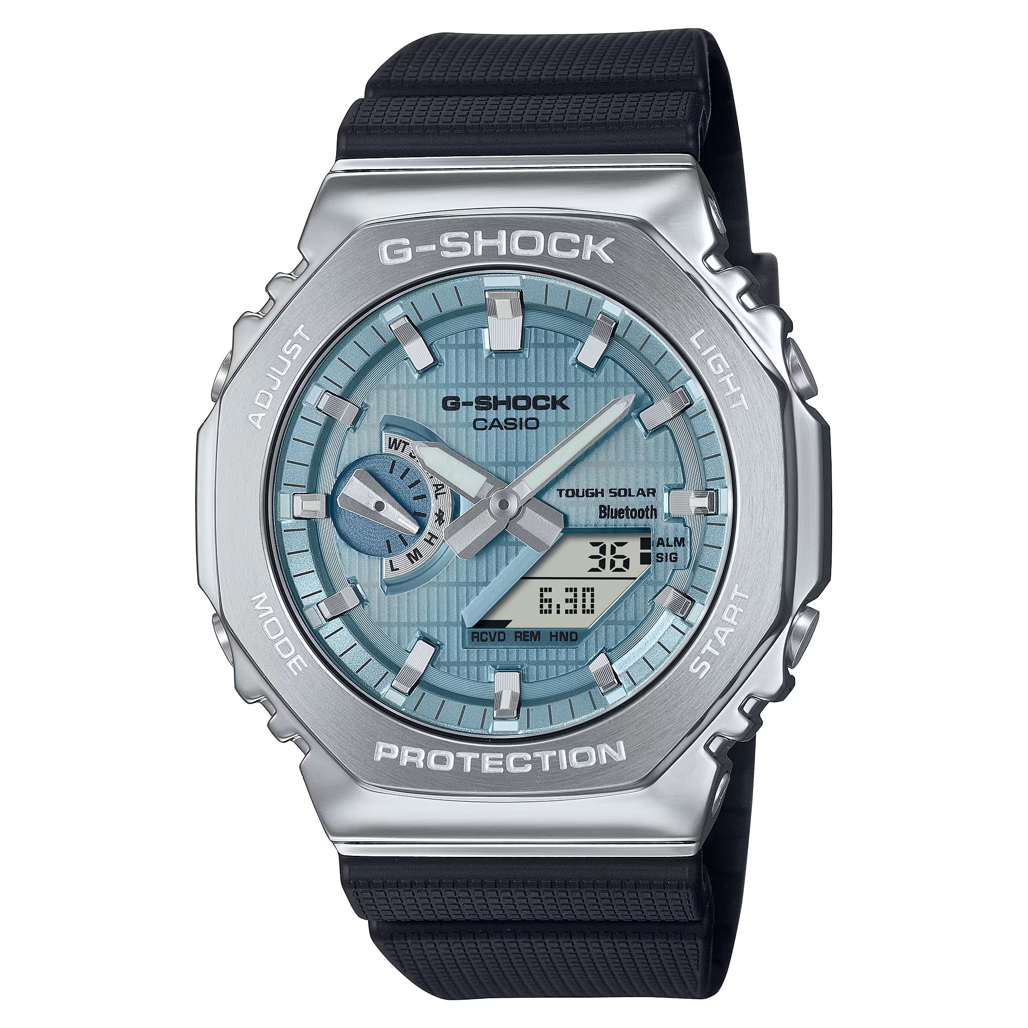 G-SHOCK(ジーショック)

