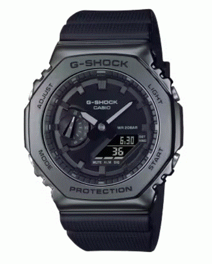 G-SHOCK(ジーショック)
