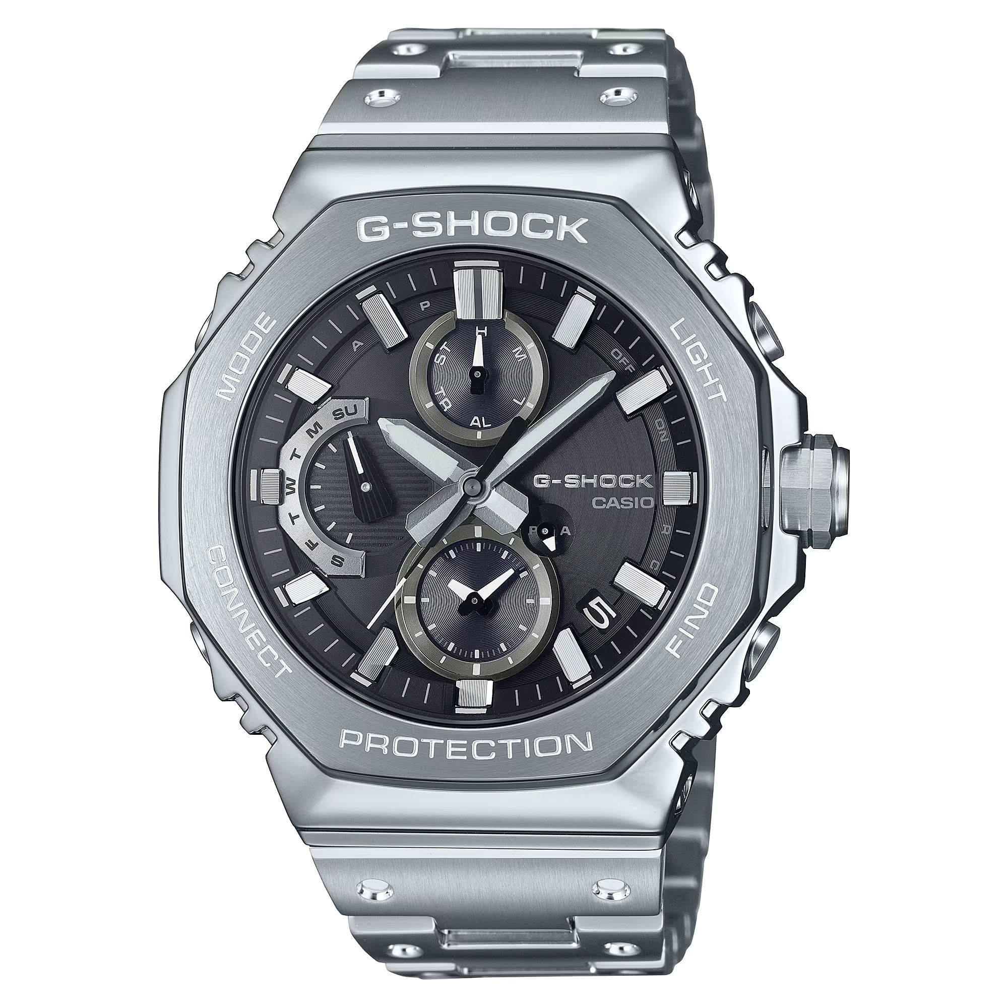G-SHOCK(ジーショック)

