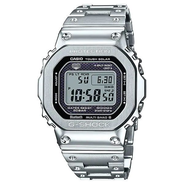 G-SHOCK(ジーショック)
