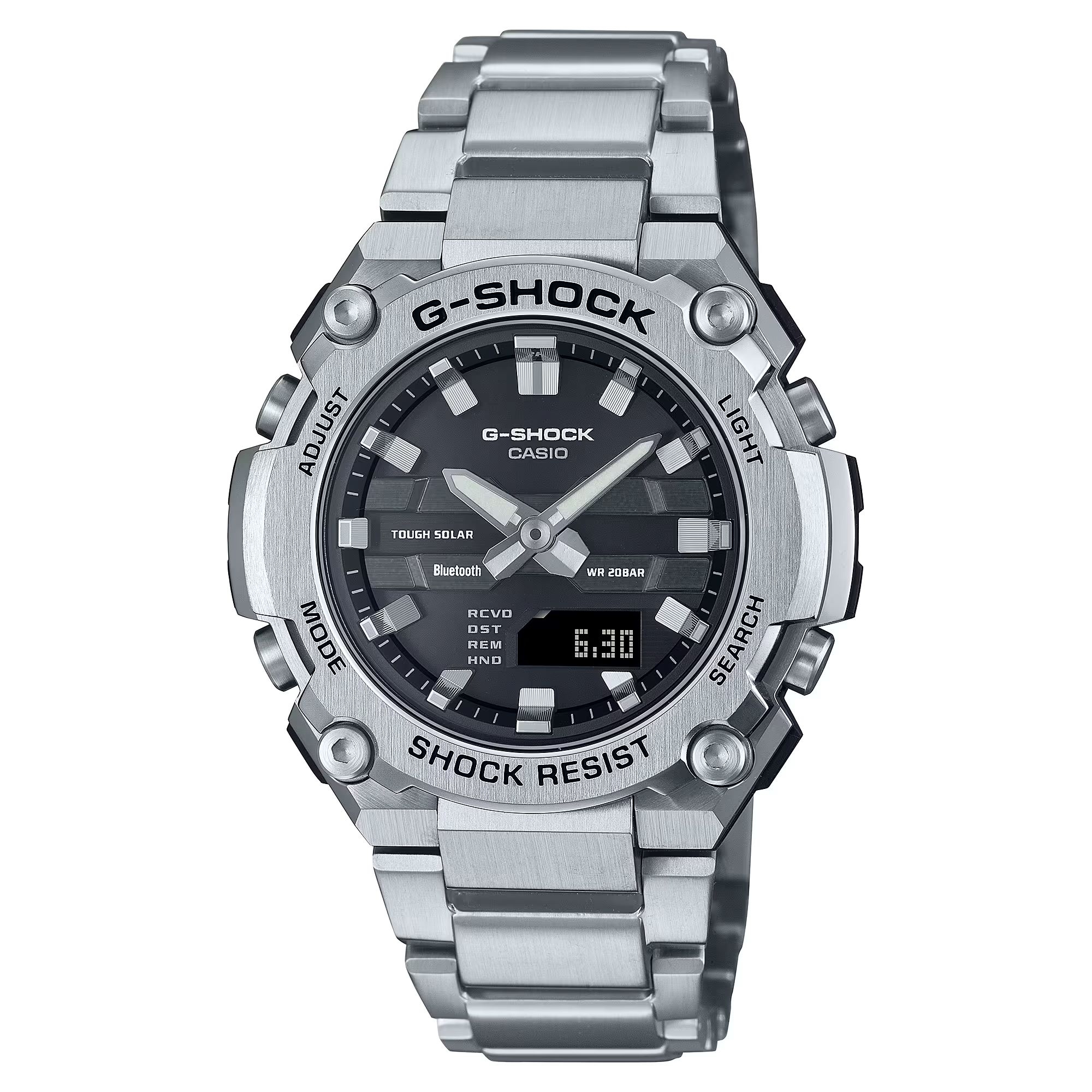 G-SHOCK(ジーショック)
