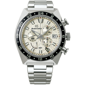 (グランドセイコー)
