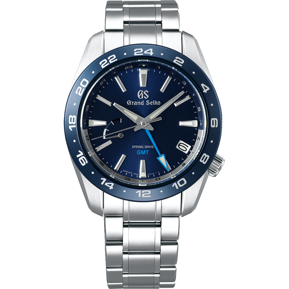 Grand Seiko(グランドセイコー)
