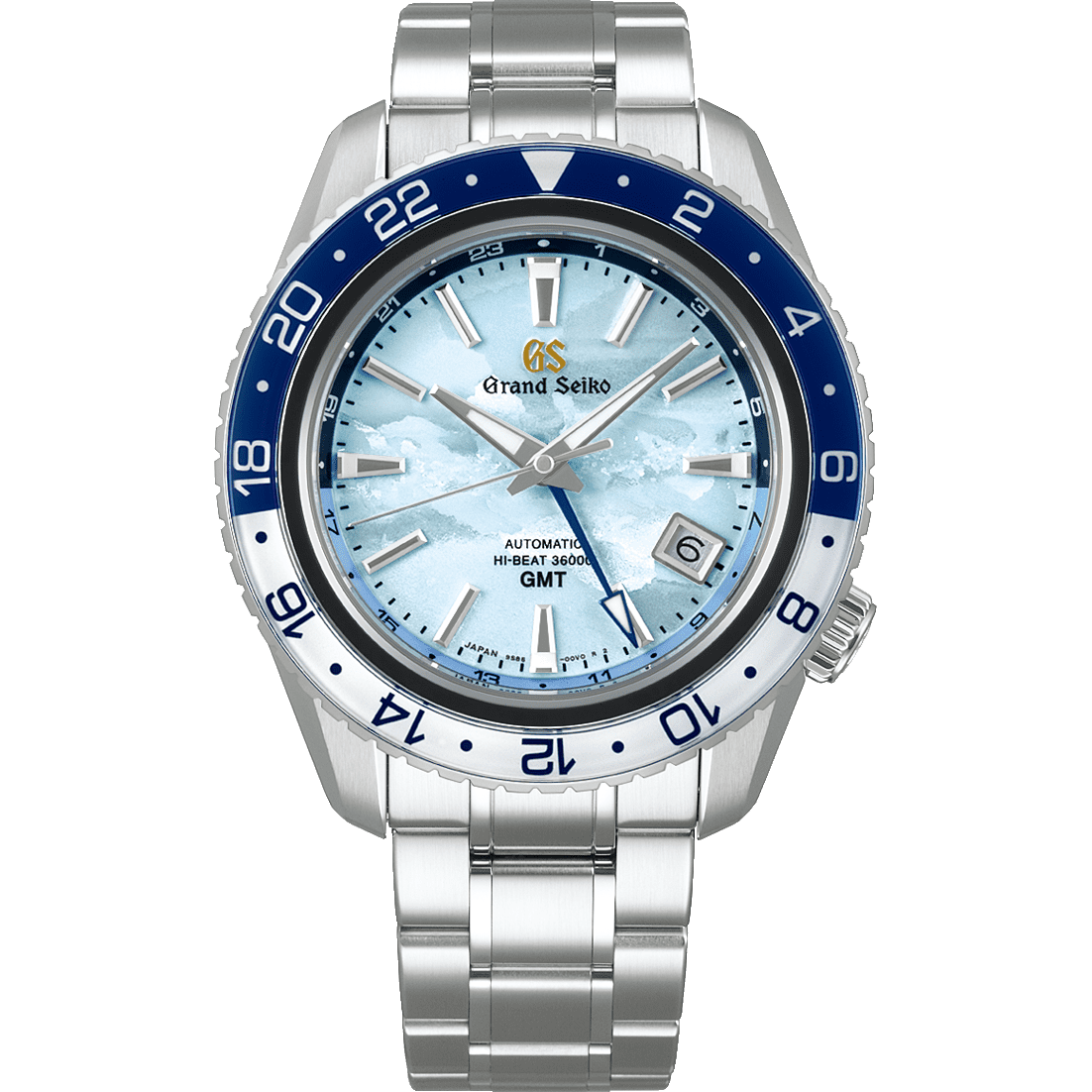 Grand Seiko(グランドセイコー)
