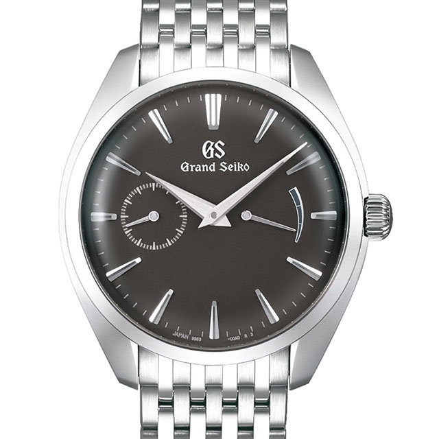 Grand Seiko(グランドセイコー)
