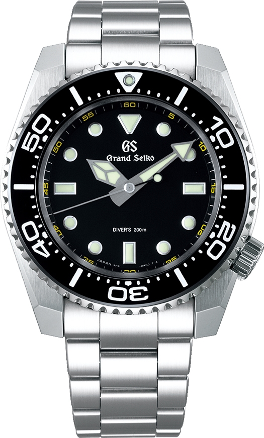 Grand Seiko(グランドセイコー)
