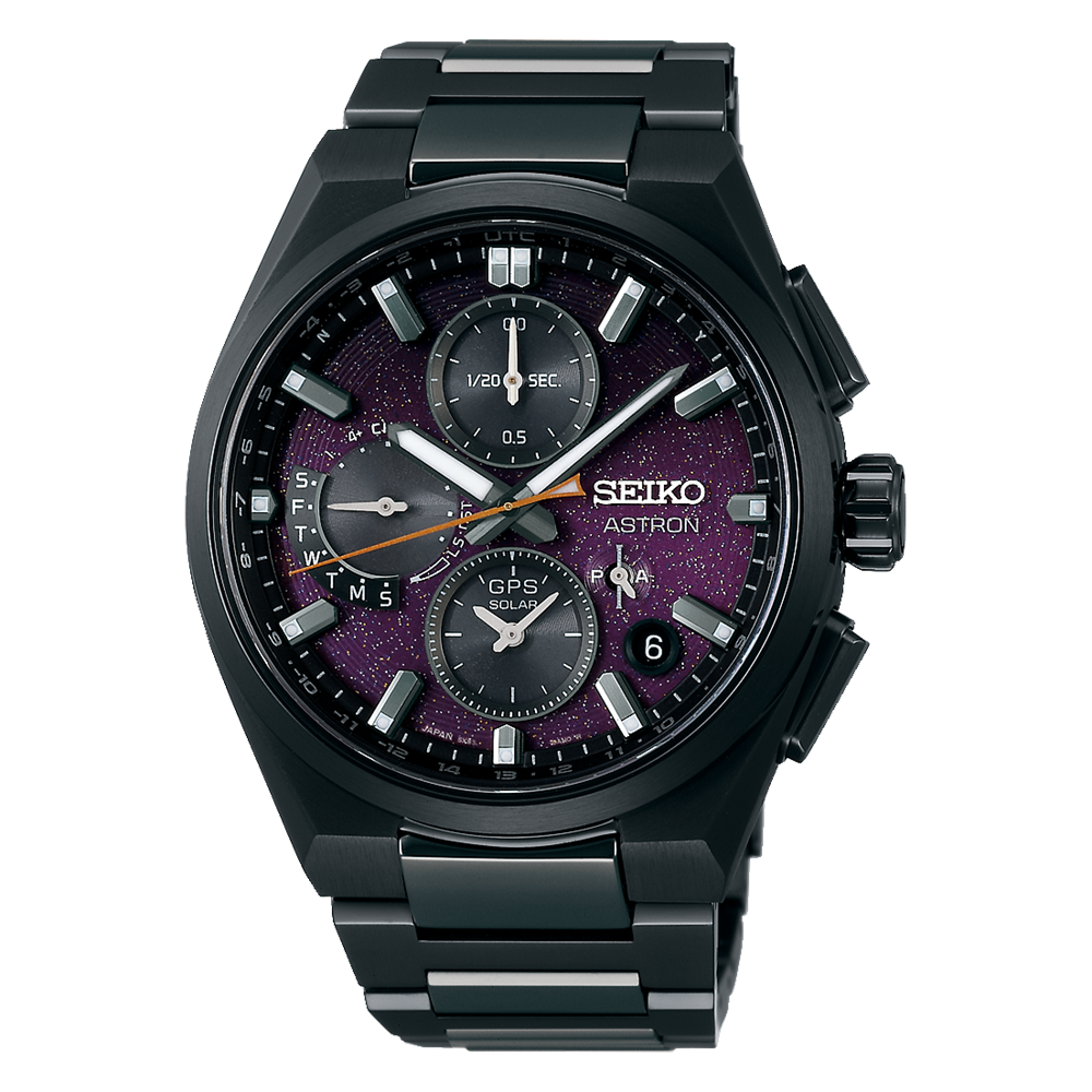 ASTRON(アストロン)
