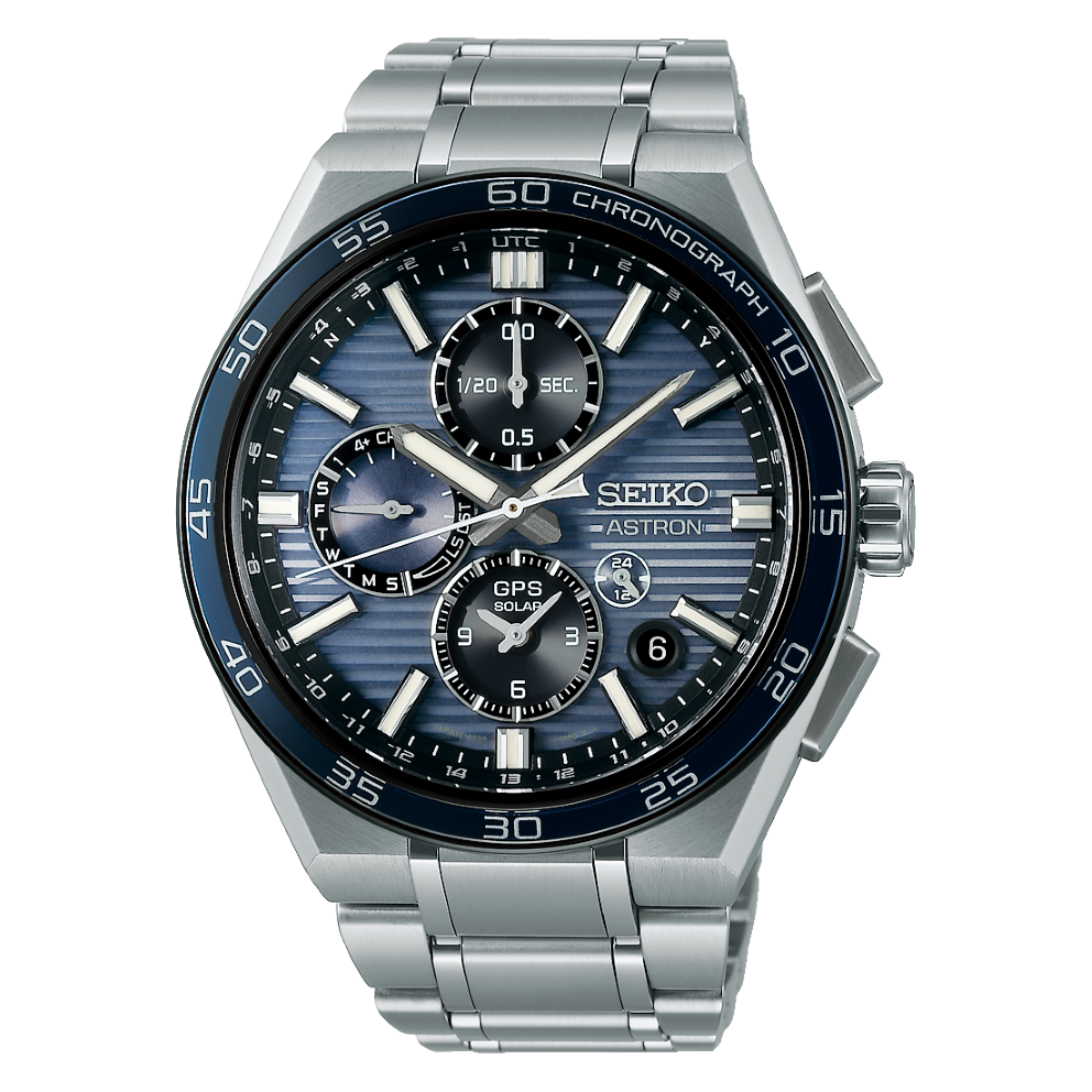 ASTRON(アストロン)
