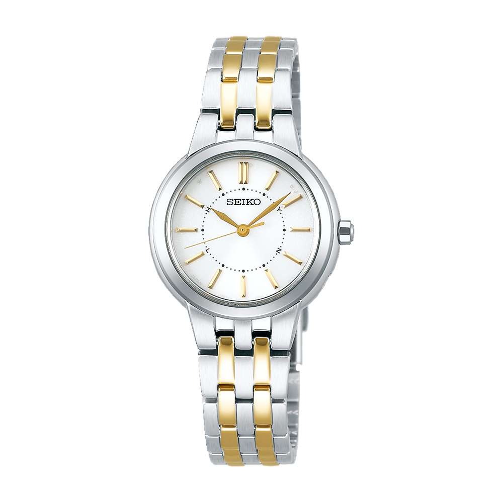 SEIKO SELECTION(セイコーセレクション)

