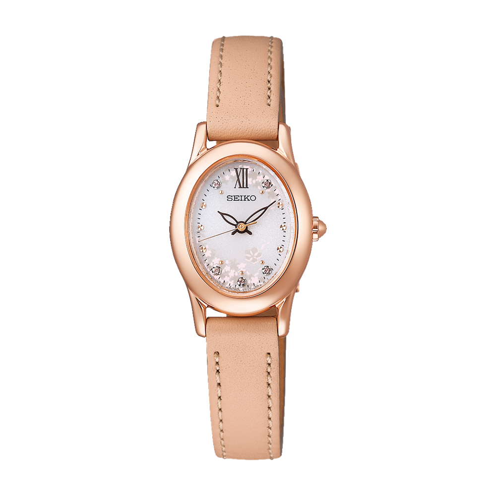 SEIKO SELECTION(セイコーセレクション)
