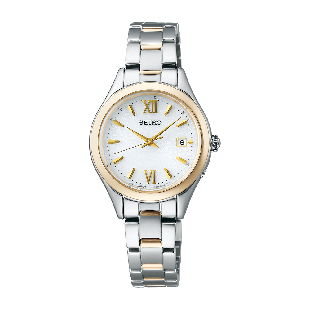 SEIKO SELECTION(セイコーセレクション)
