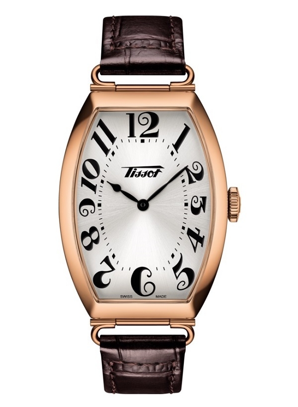 TISSOT(ティソ)
