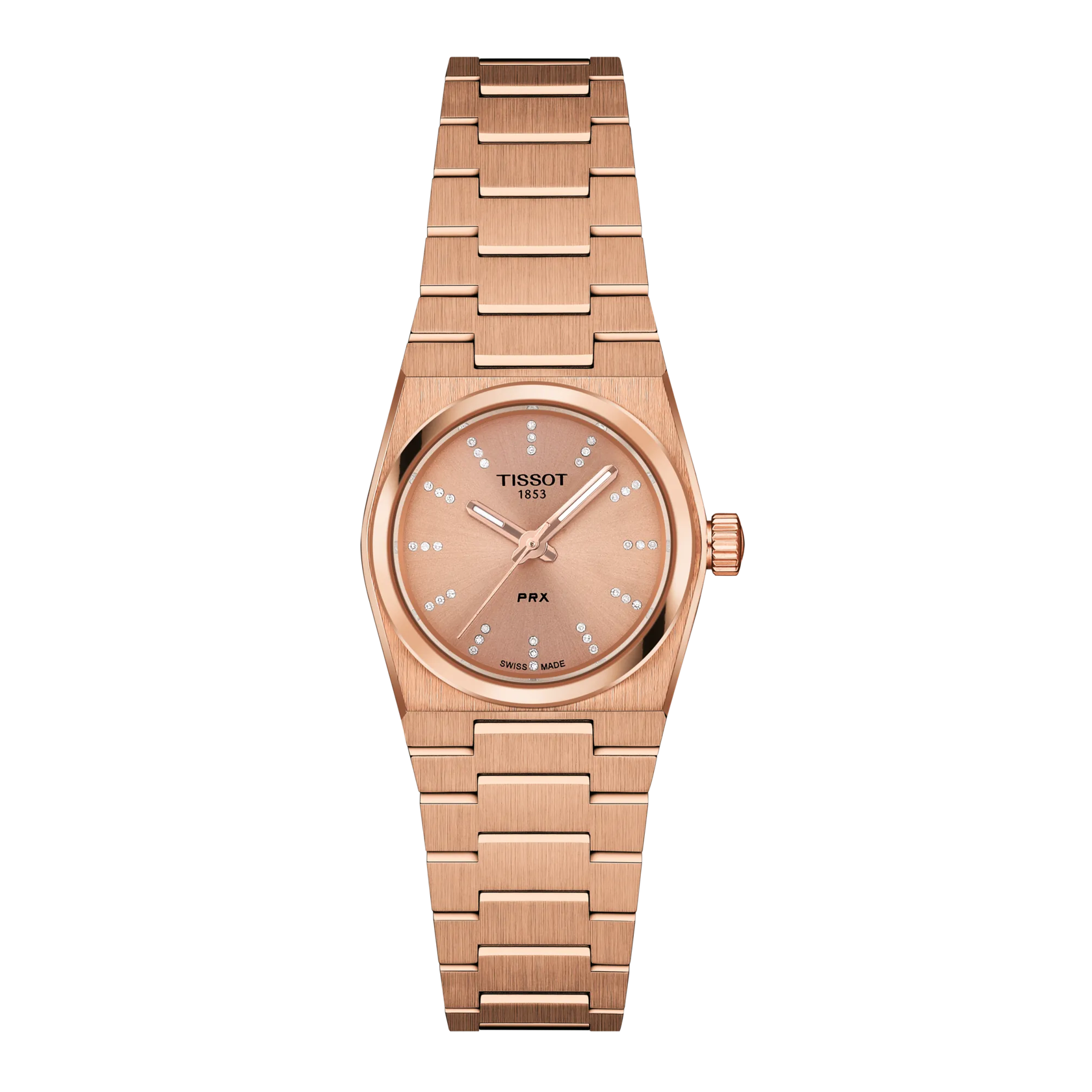TISSOT(ティソ)
