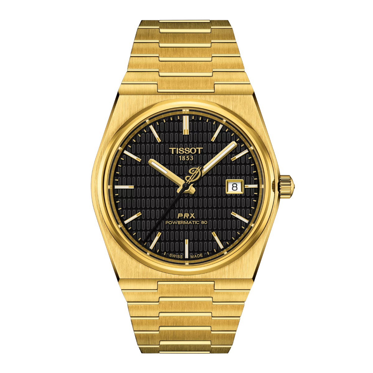 TISSOT(ティソ)
